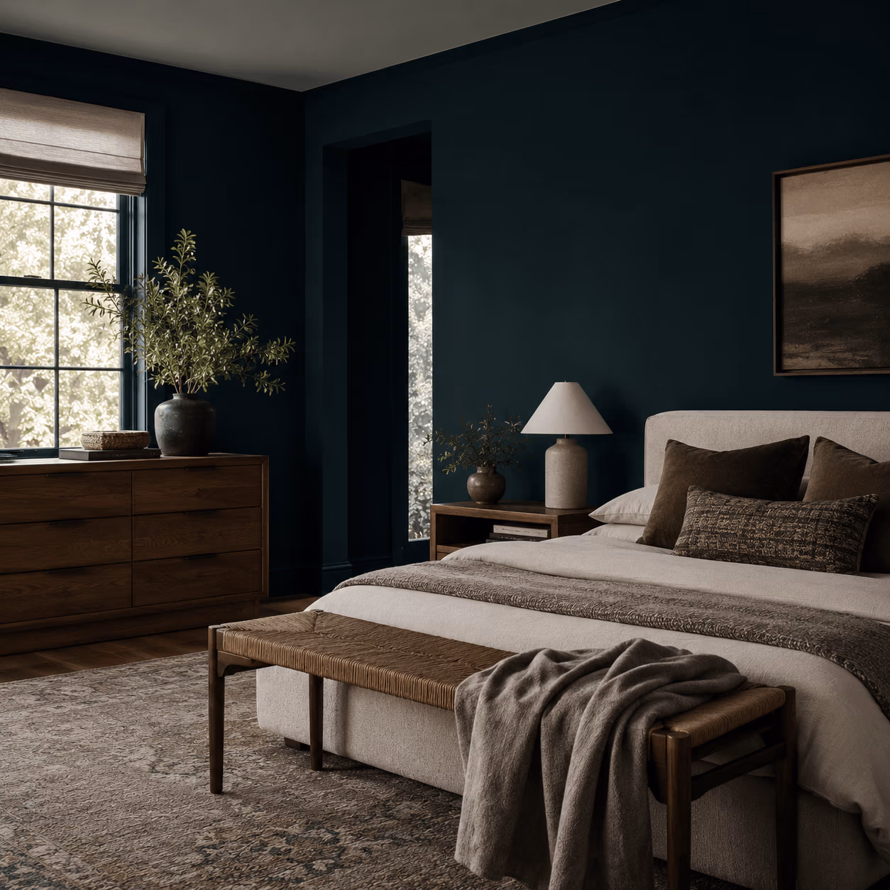 How to Choose the Right Paint Finish for Each Room