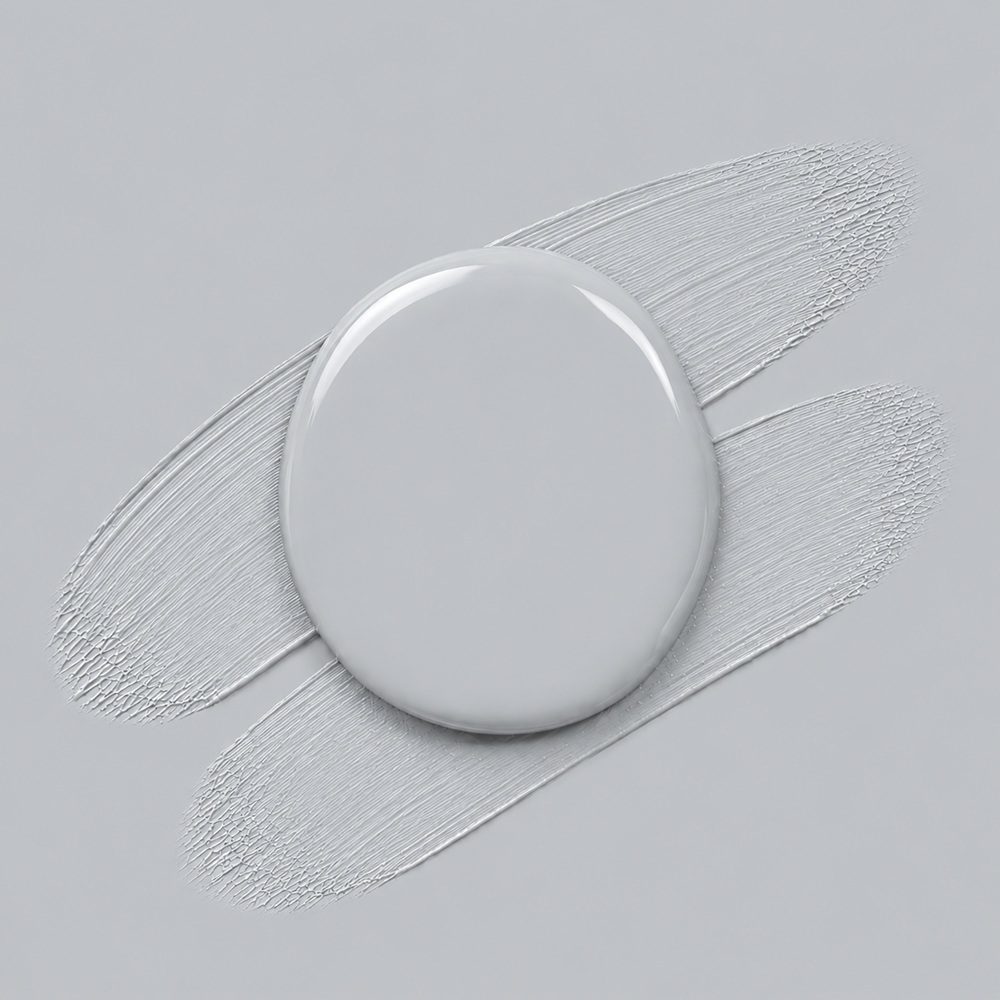 Home - Splashed Sterling Silver 1 - paint colour